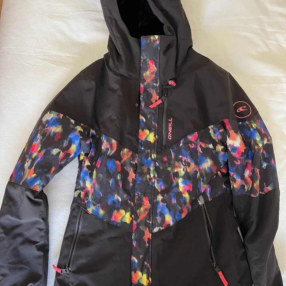 O'Neill snow jacket